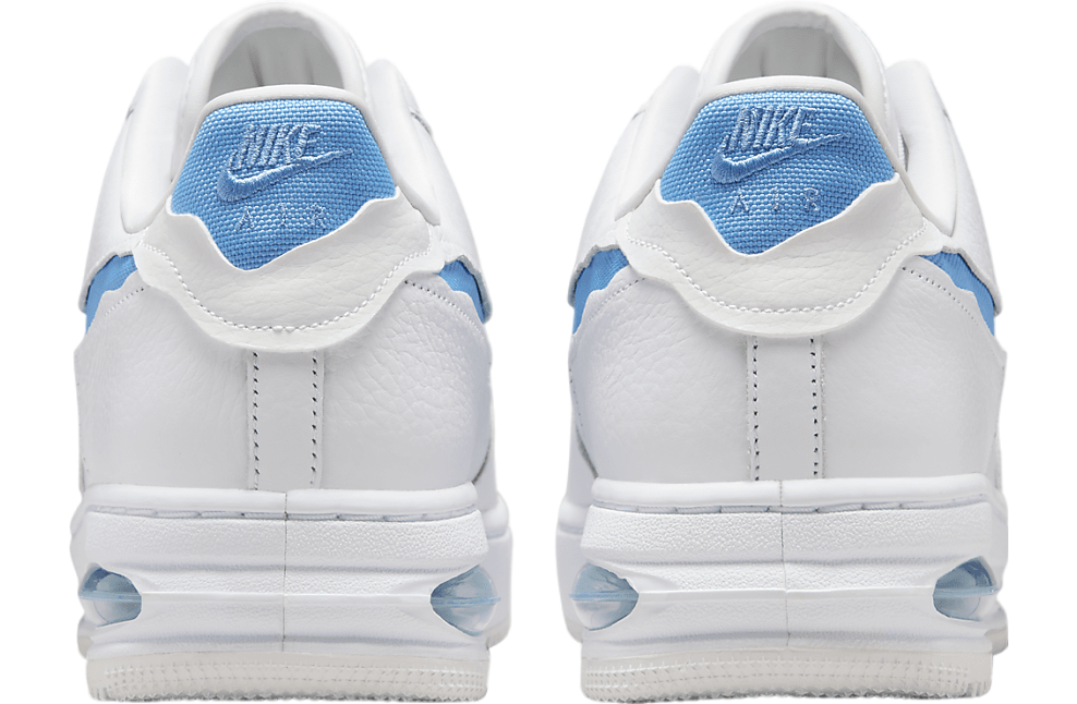 Nike Air Force 1 Low EVO White / University Blue