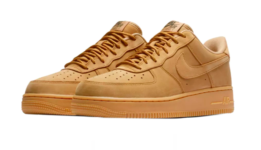 air force 1 flax low