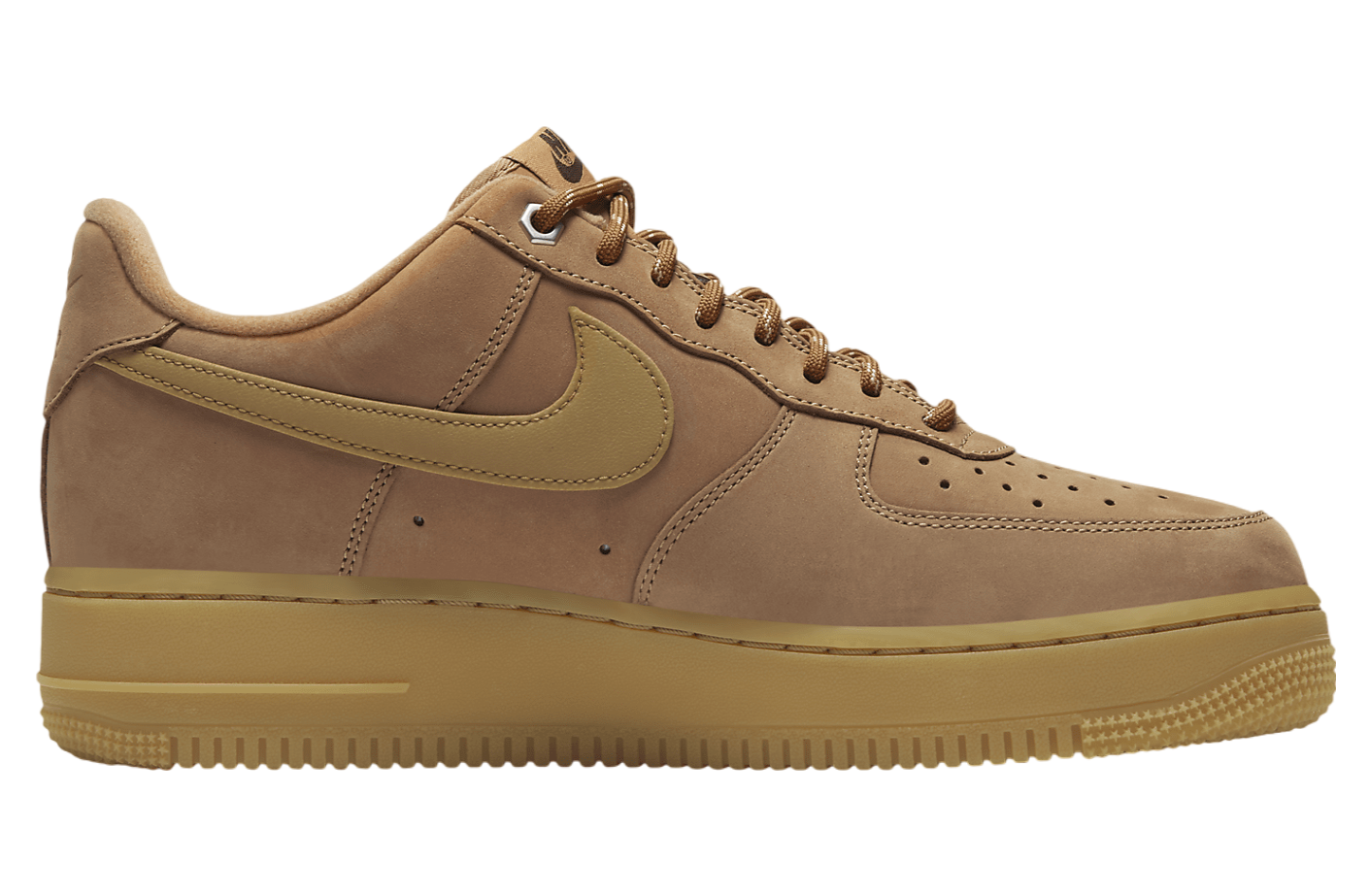 Nike Air Force 1 Low Flax 2019