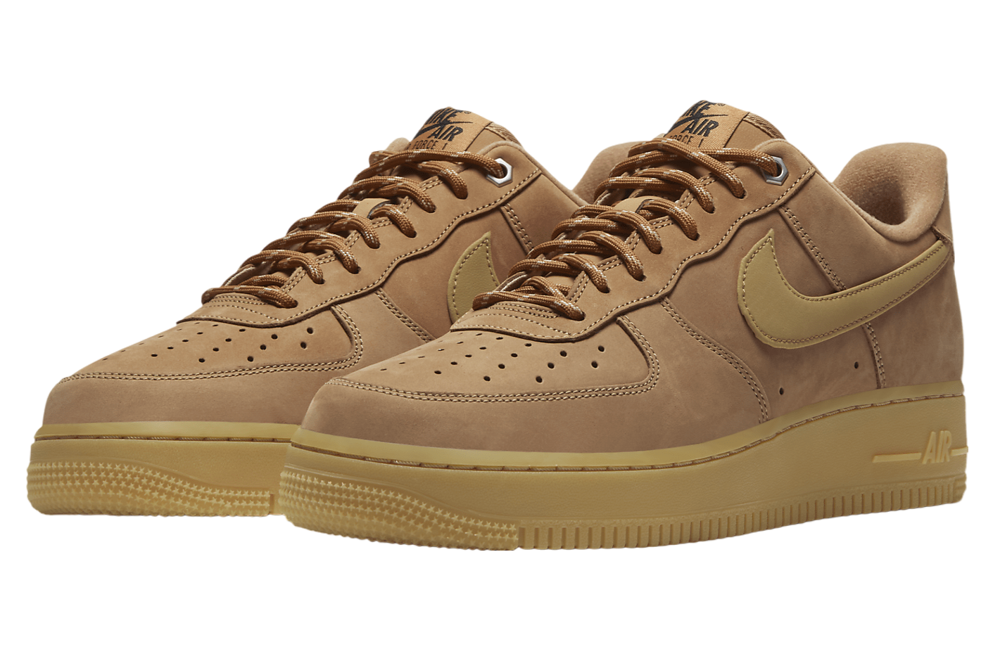 Nike Air Force 1 Low Flax 2019