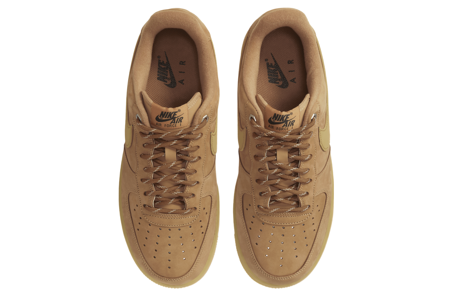 Nike Air Force 1 Low Flax 2019