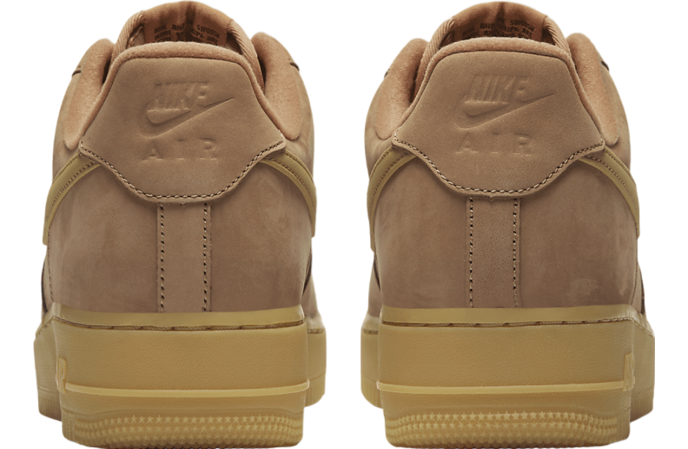 Nike Air Force 1 Low Flax 2019