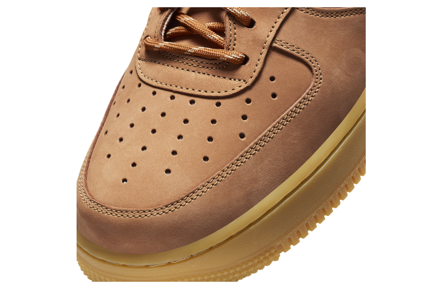 Nike Air Force 1 Low Flax 2019