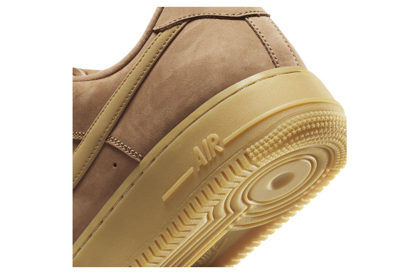 Nike Air Force 1 Low Flax 2019