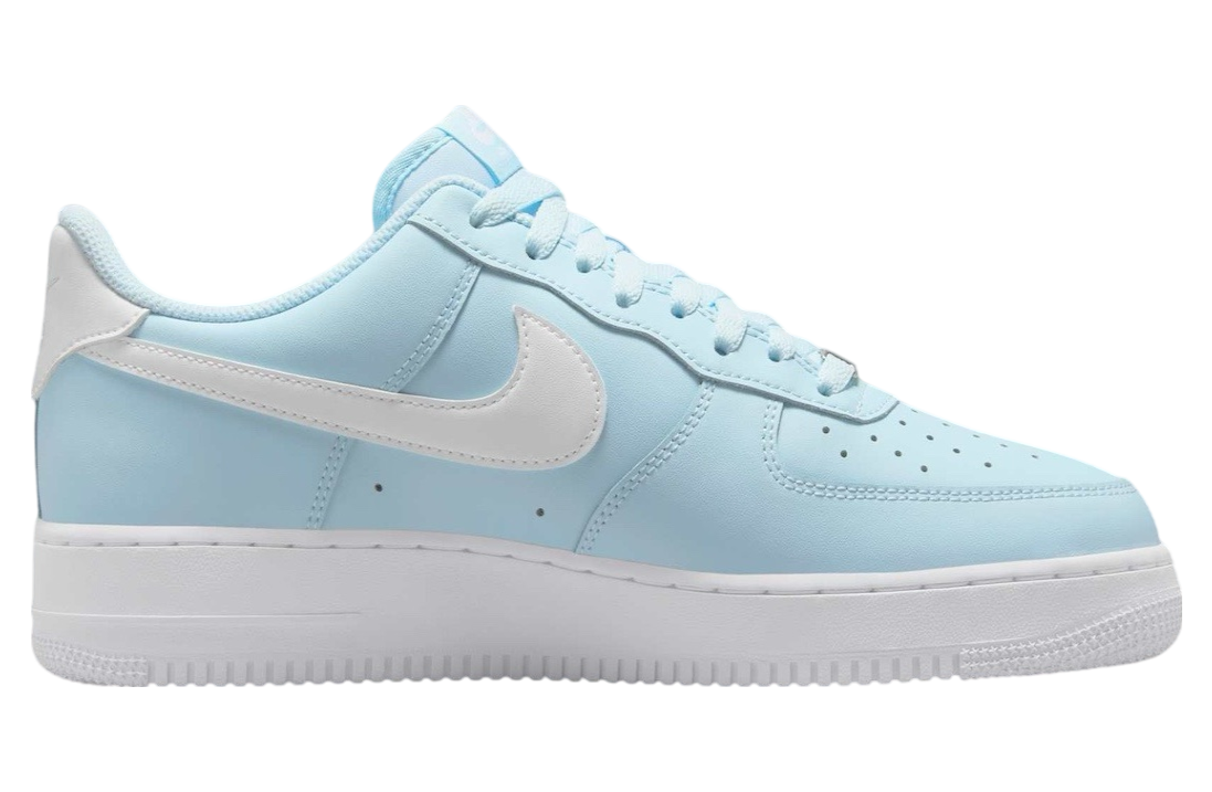 Nike Air Force 1 Low Glacier Blue / White