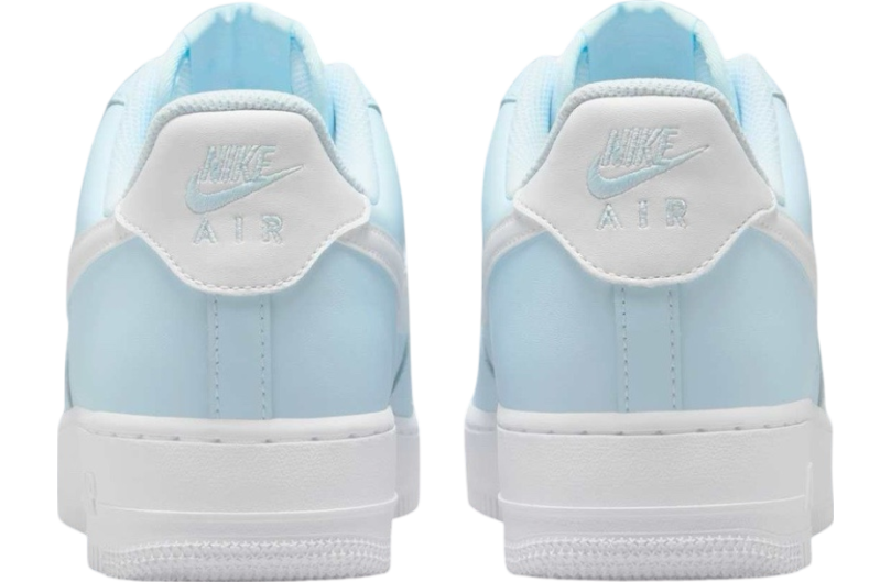 Nike Air Force 1 Low Glacier Blue / White