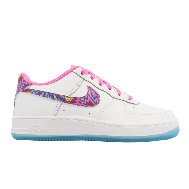 Nike Air Force 1 Low GS All Star 2023