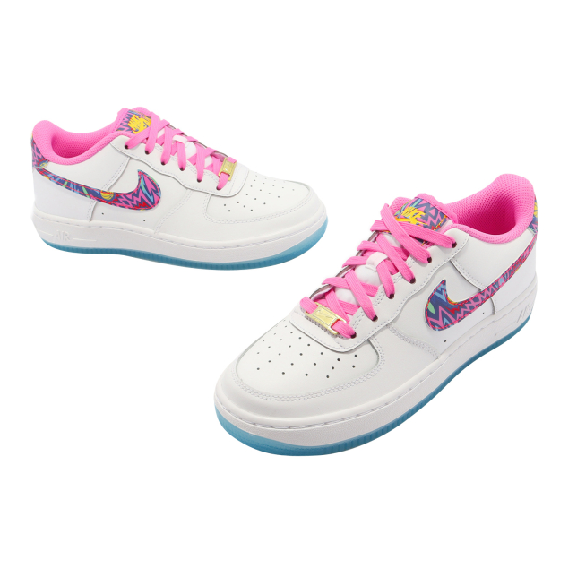 Nike Air Force 1 Low GS All Star 2023