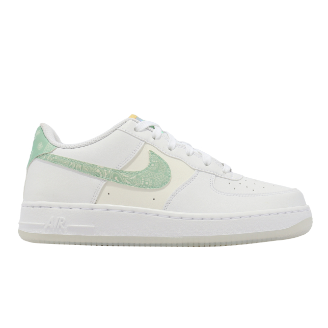 Nike Air Force 1 Low GS Easter