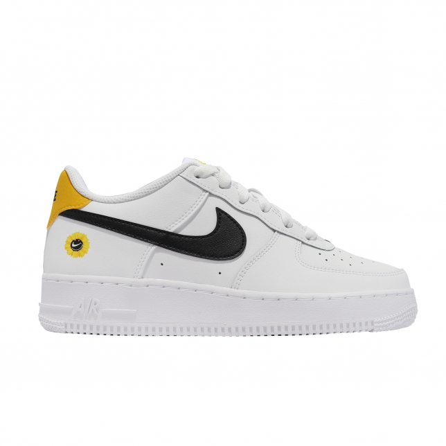 Nike Air Force 1 Low GS Have A Nike Day - Apr 2022 - DM0983100