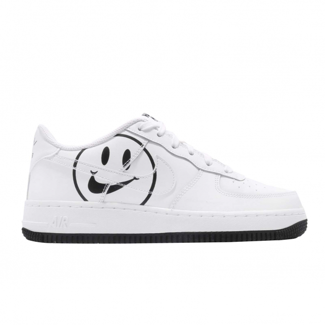 Nike Air Force 1 Low GS Have a Nike Day White