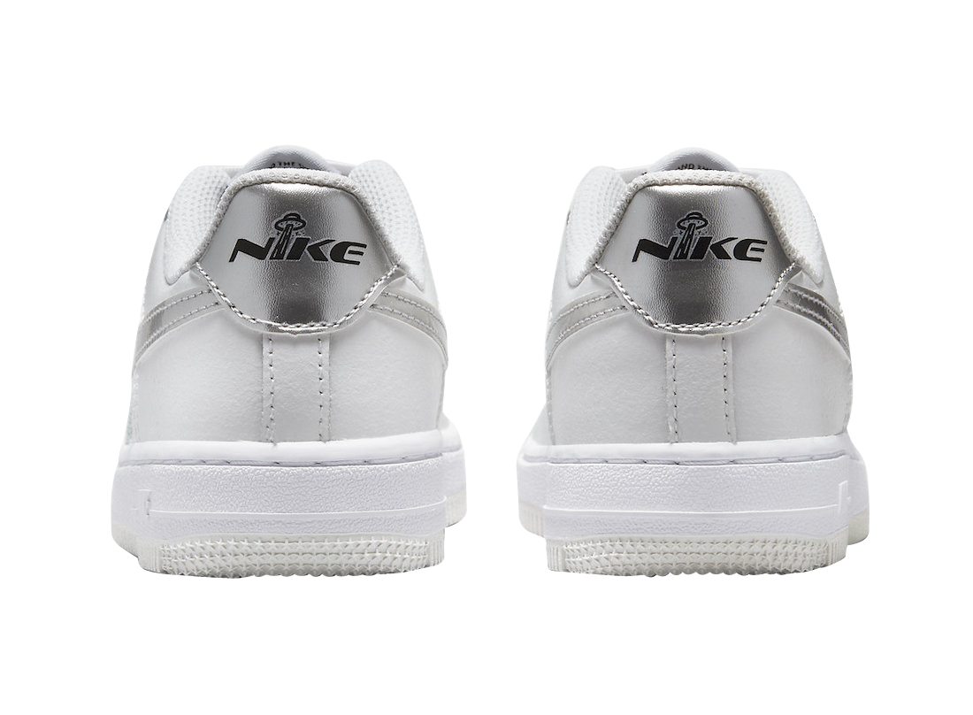 Nike Air Force 1 Low GS Martian