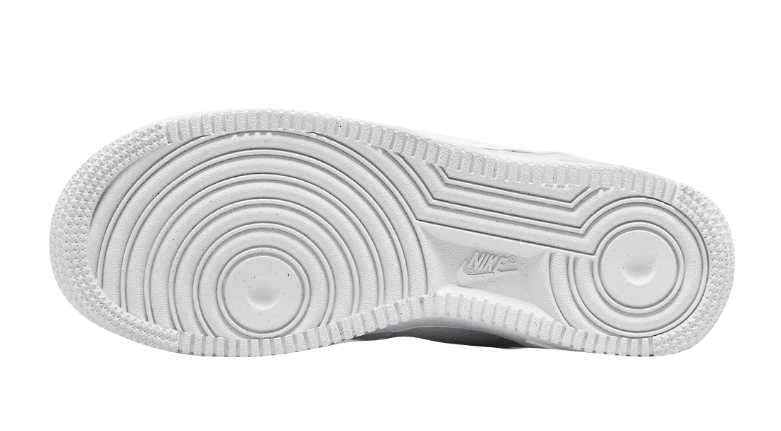 Nike Air Force 1 Low Multi-Swoosh Sneakers