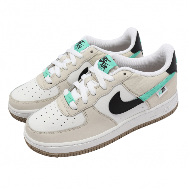 Nike Air Force 1 Low GS Spliced Swoosh DX6062101