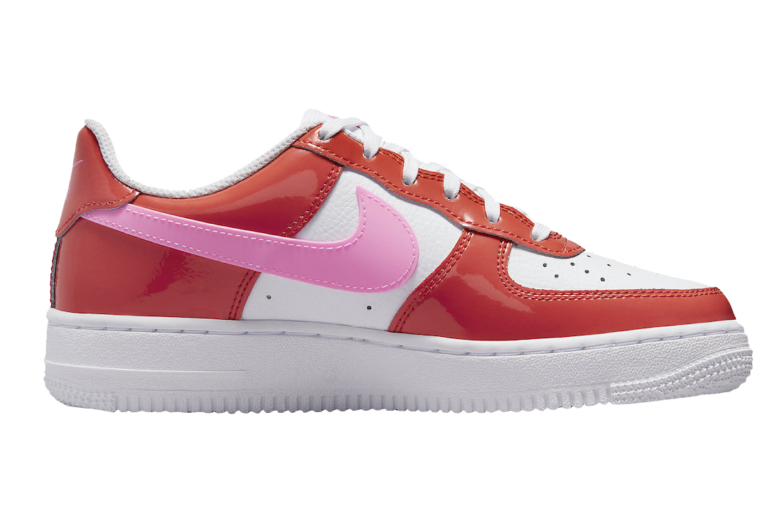 Nike Air Force 1 Low GS Valentine’s Day 2023