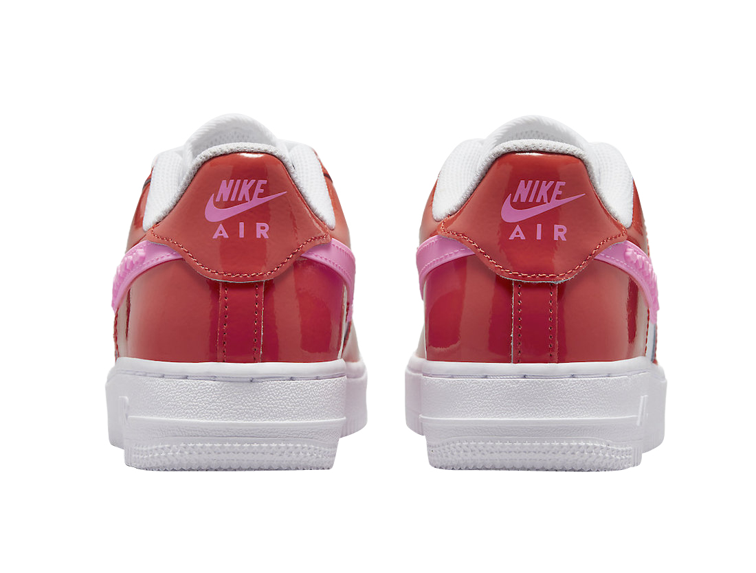 Nike Air Force 1 Low GS Valentine’s Day 2023