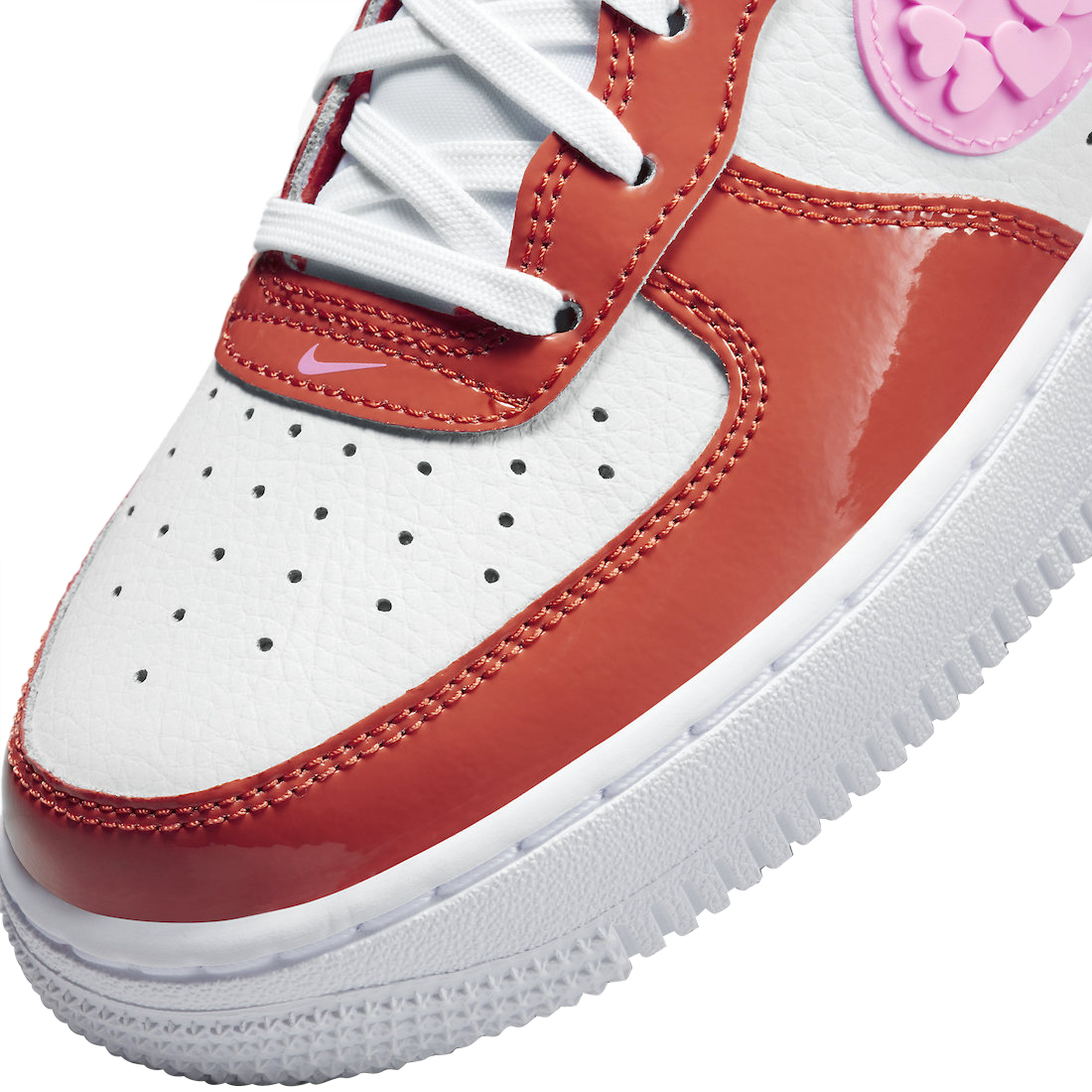 Nike Air Force 1 Low GS Valentine’s Day 2023