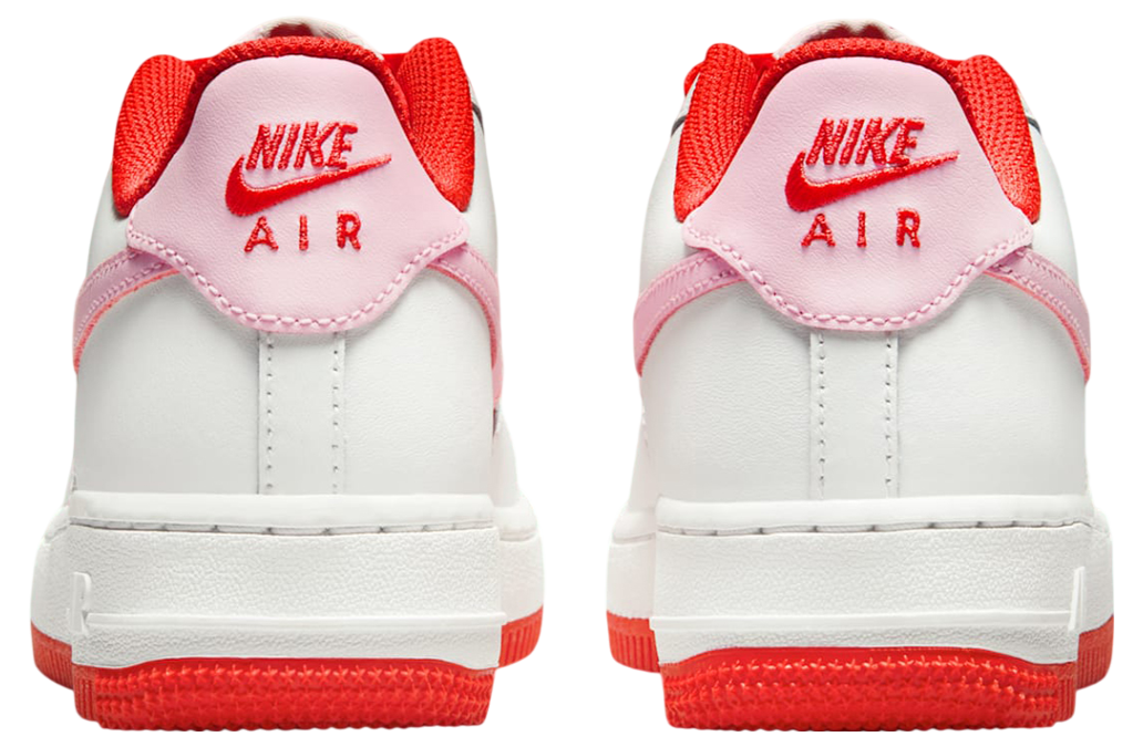 Nike Air Force 1 Low GS Valentine's Day