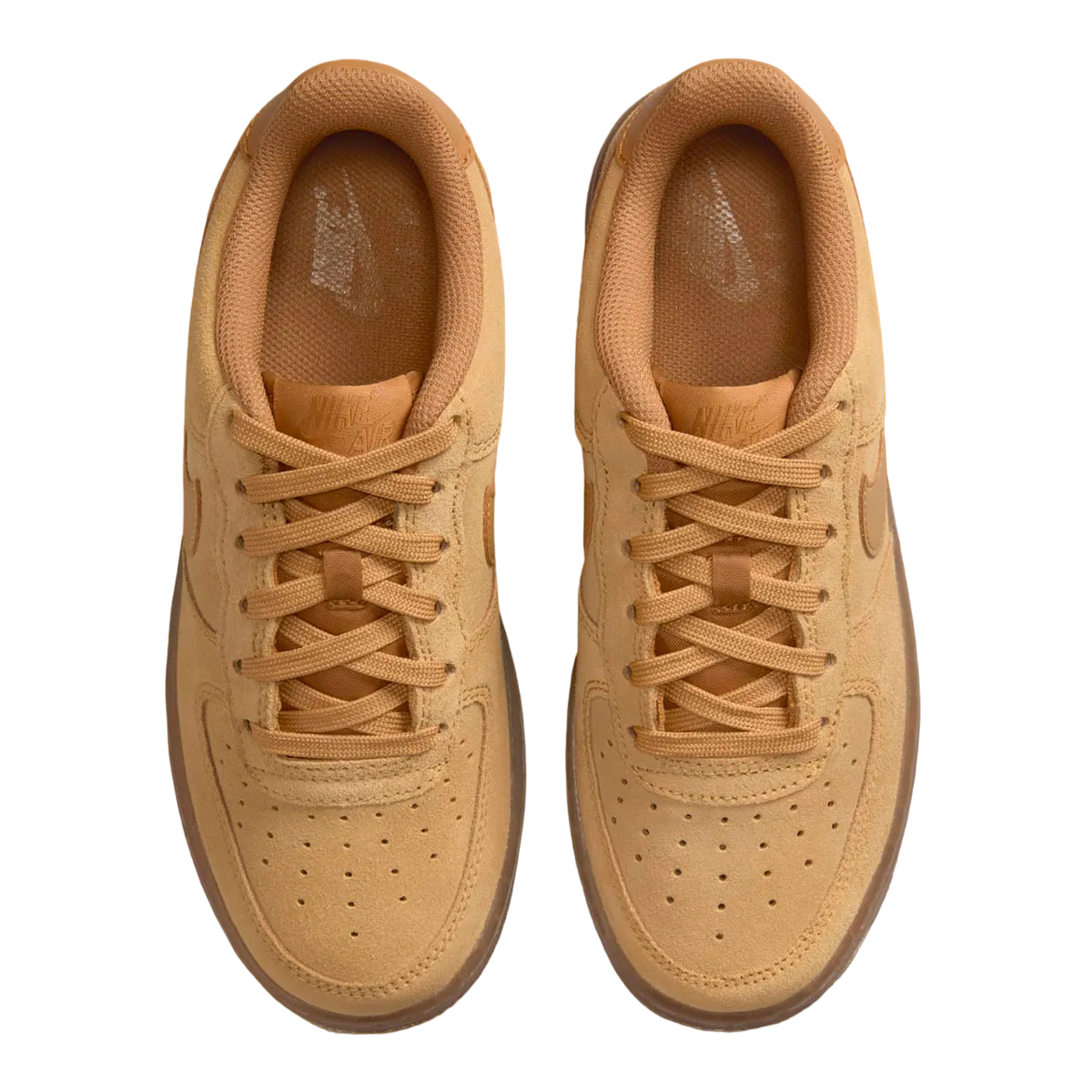 Nike Air Force 1 Low GS Wheat