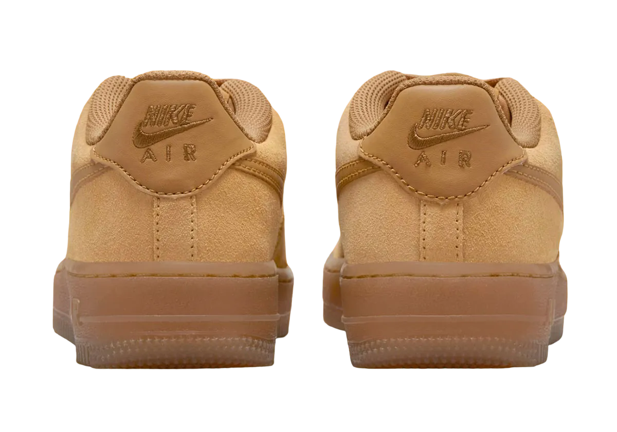 Nike Air Force 1 Low GS Wheat