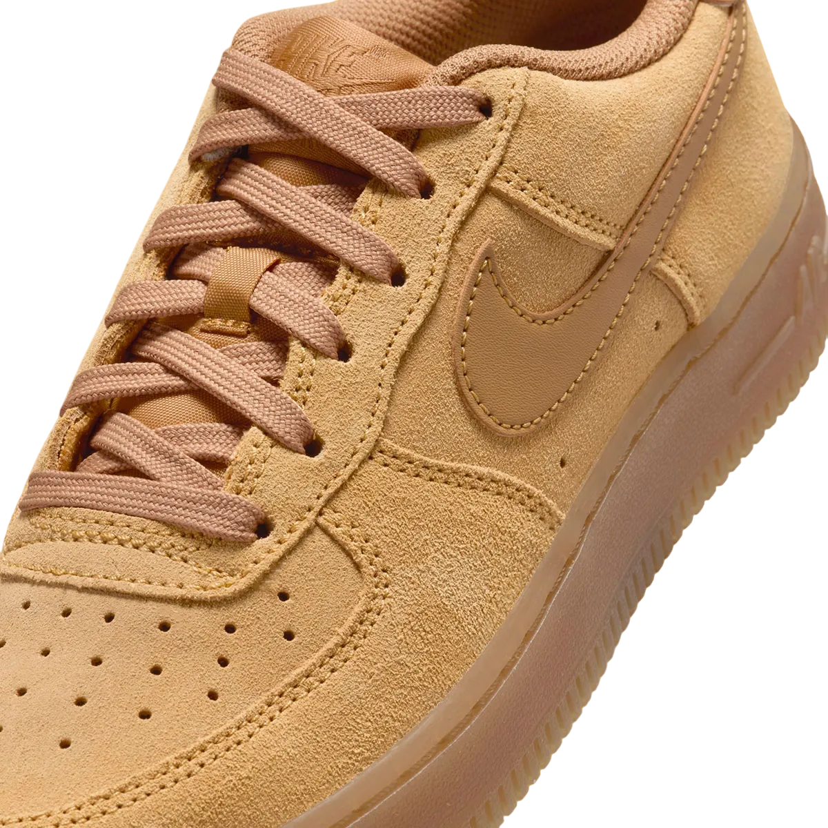 Nike Air Force 1 Low GS Wheat