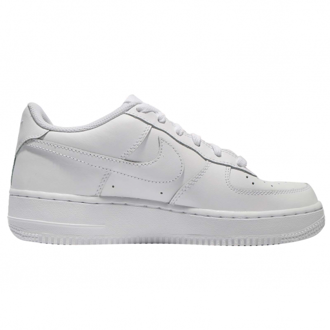 BUY Nike Air Force 1 Low GS White 2014 |
