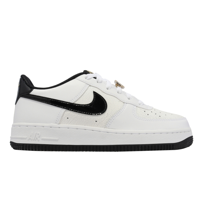 Nike Air Force 1 Low GS World Champion