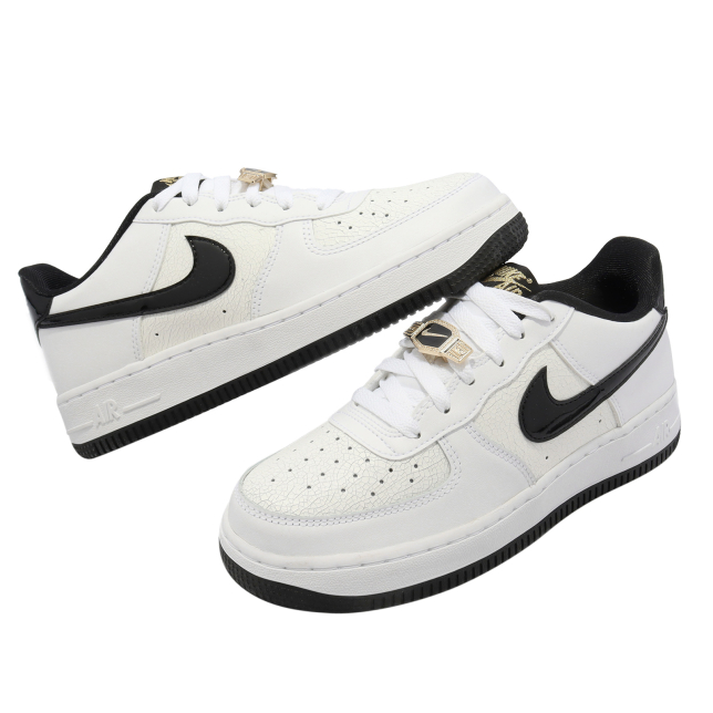 Nike Air Force 1 Low GS World Champion