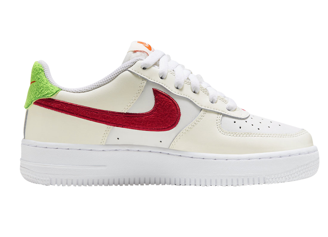 Nike Air Force 1 Low GS Year of the Rabbit FD9912-181