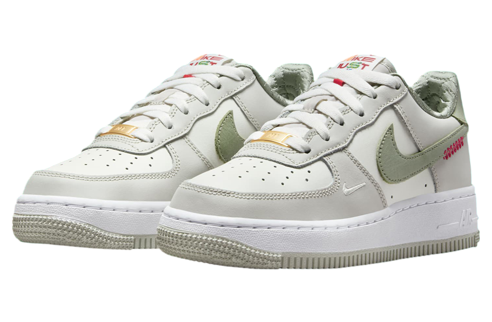 Nike Air Force 1 Low GS Year of The Snake