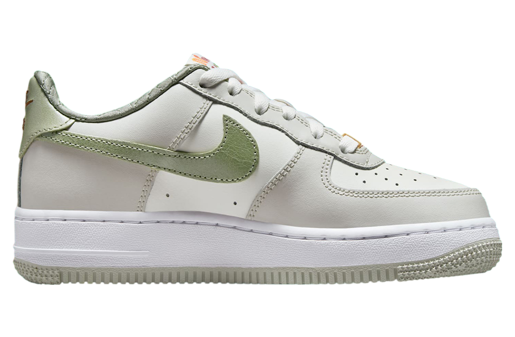 Nike Air Force 1 Low GS Year of The Snake