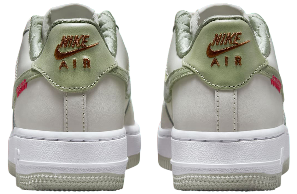 Nike Air Force 1 Low GS Year of The Snake