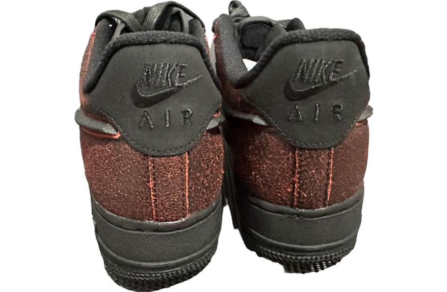 Nike Air Force 1 Low Halloween 2024