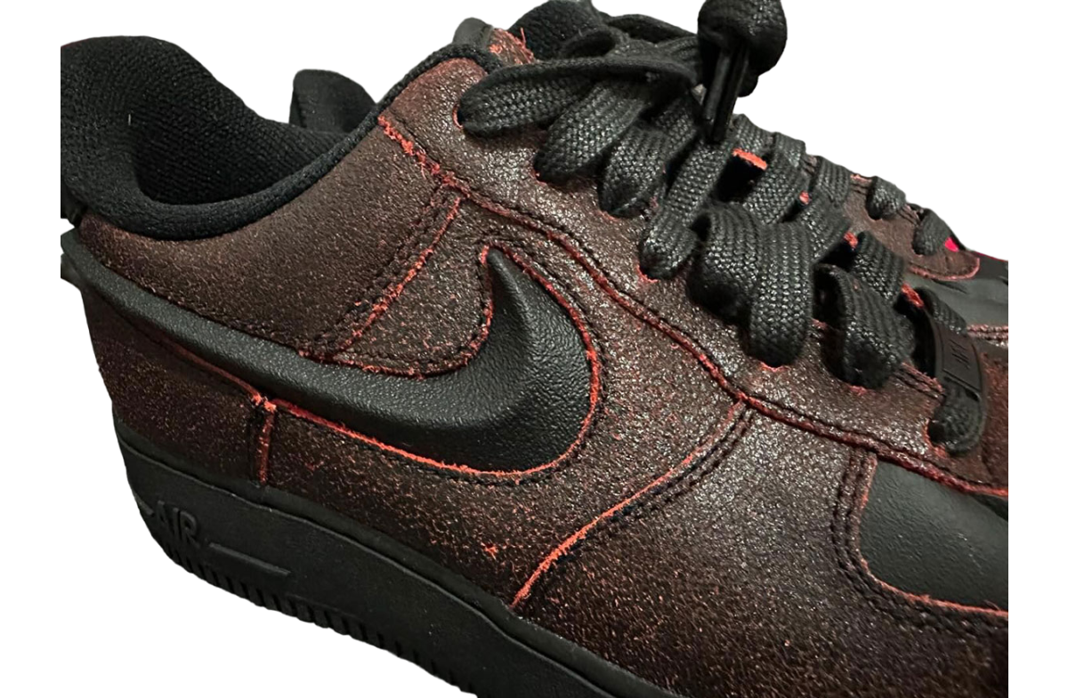 Nike Air Force 1 Low Halloween 2024