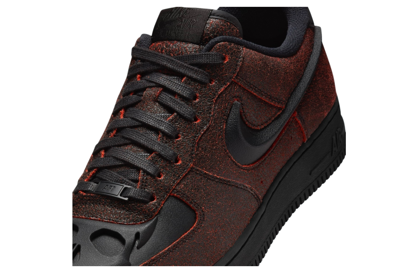 Nike Air Force 1 Low Halloween 2024