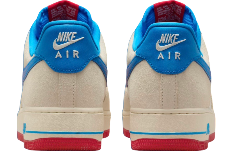 Nike Air Force 1 Low Harlem Globetrotters