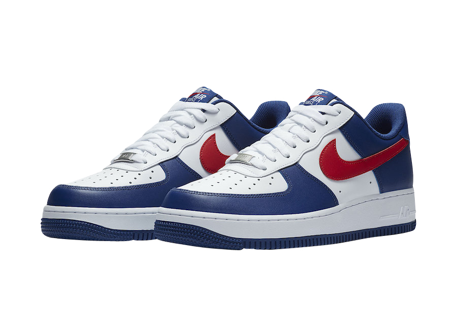BUY Nike Air Force 1 Low Independence 