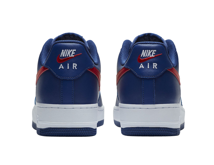 Nike Air Force 1 Low Independence Day 2020 CZ9164-100