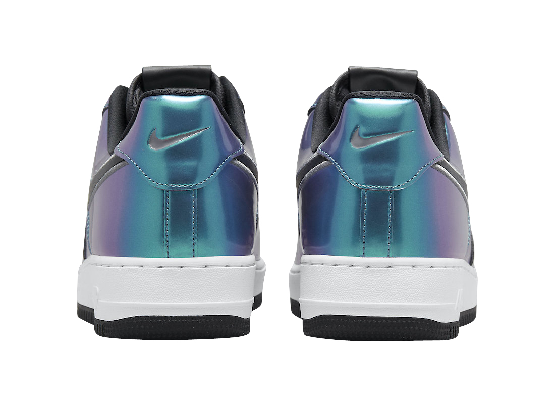 Nike Air Force 1 Low Iridescent DQ6037-001