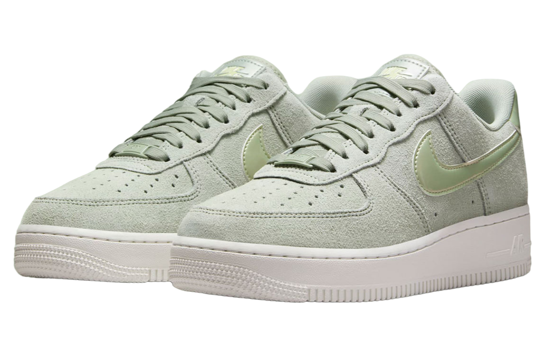 Nike Air Force 1 Low Jade Horizon / Olive Aura