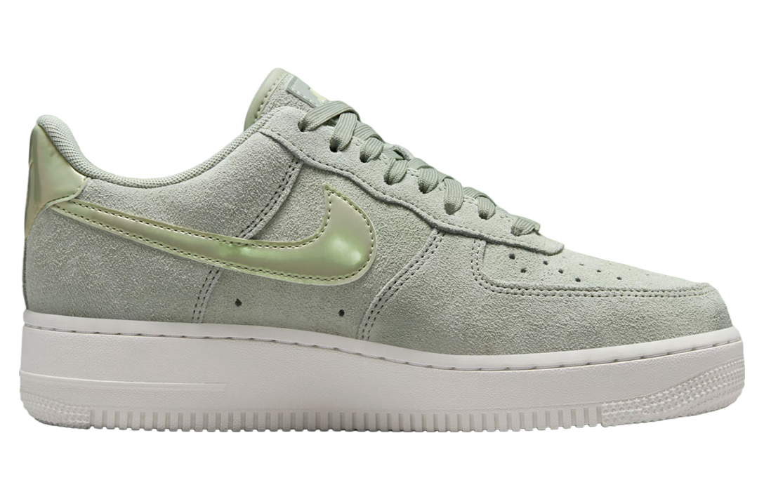 Nike Air Force 1 Low Jade Horizon / Olive Aura