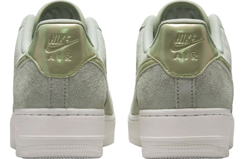 Nike Air Force 1 Low Jade Horizon / Olive Aura