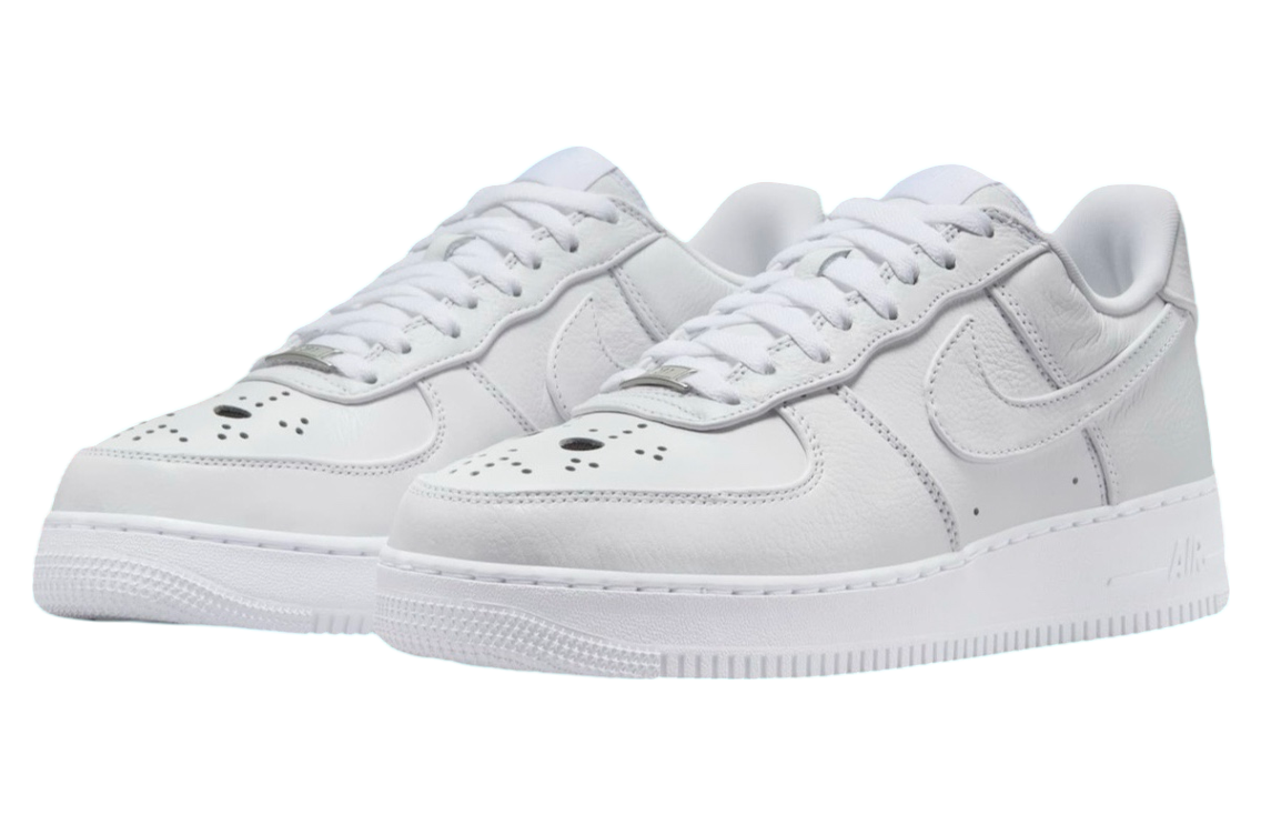 Pictures of white air force ones hotsell