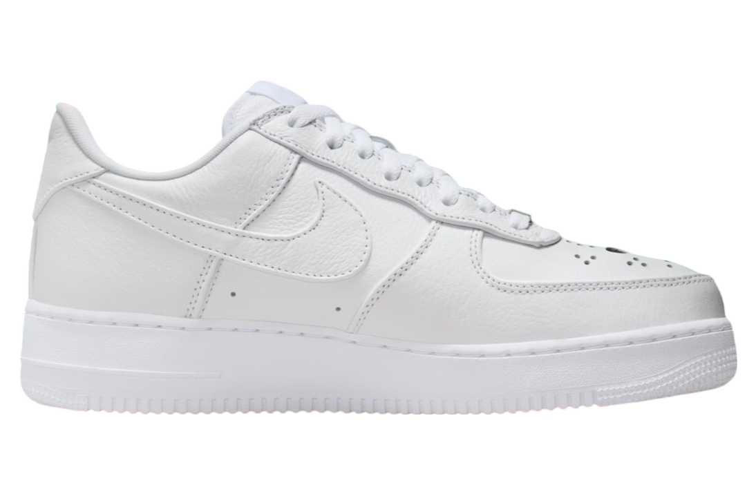 Nike Air Force 1 Low Jason Mask