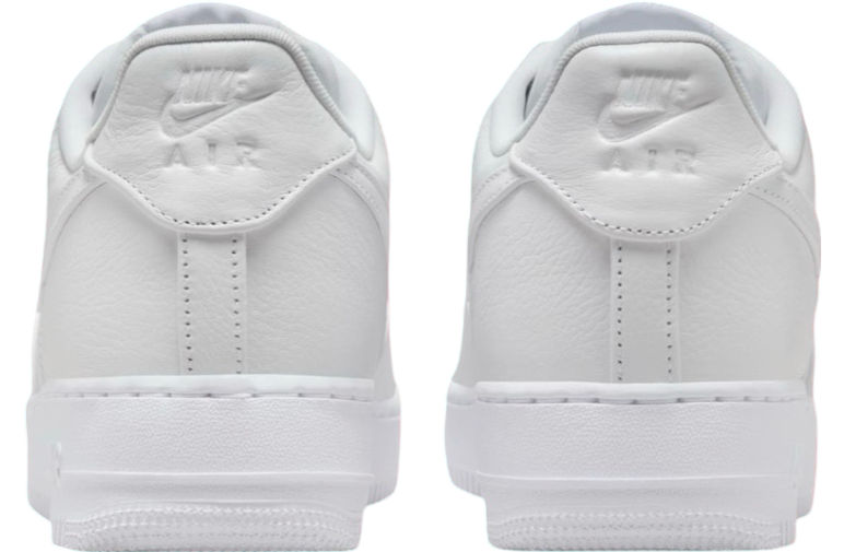 Nike Air Force 1 Low Jason Mask