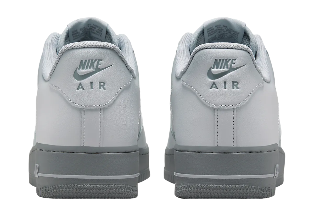 Nike Air Force 1 Low Jewel Wolf Grey