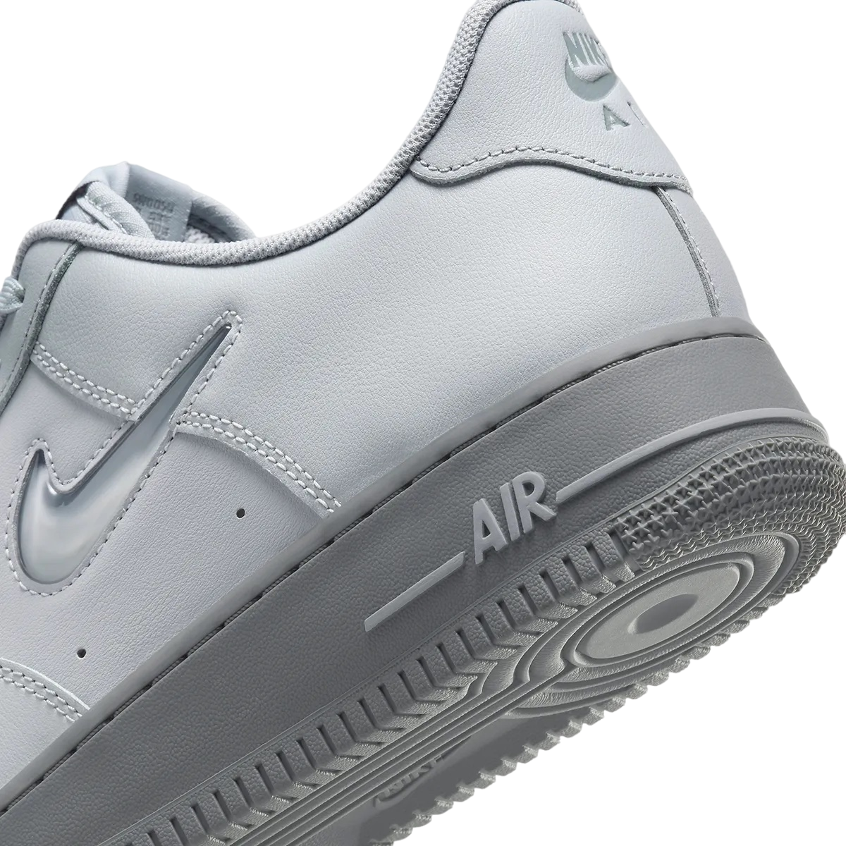 Nike Air Force 1 Low Jewel Wolf Grey