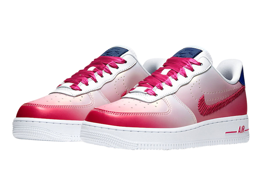 Nike Air Force 1 Low Kay Yow