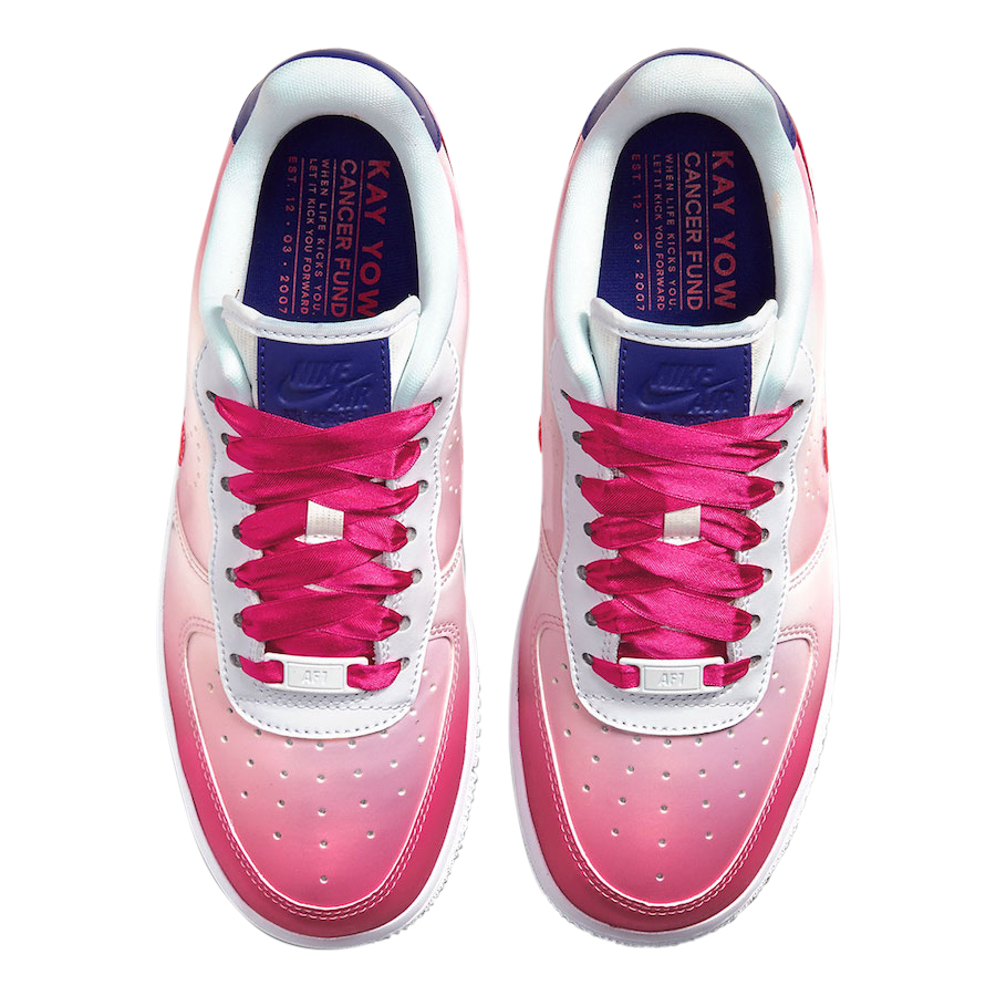 Nike Air Force 1 Low Kay Yow