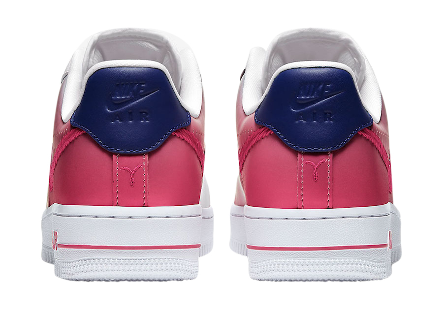 Nike Air Force 1 Low Kay Yow